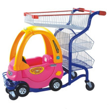 Carrito para niños con carrito de juguete Carrito para niños